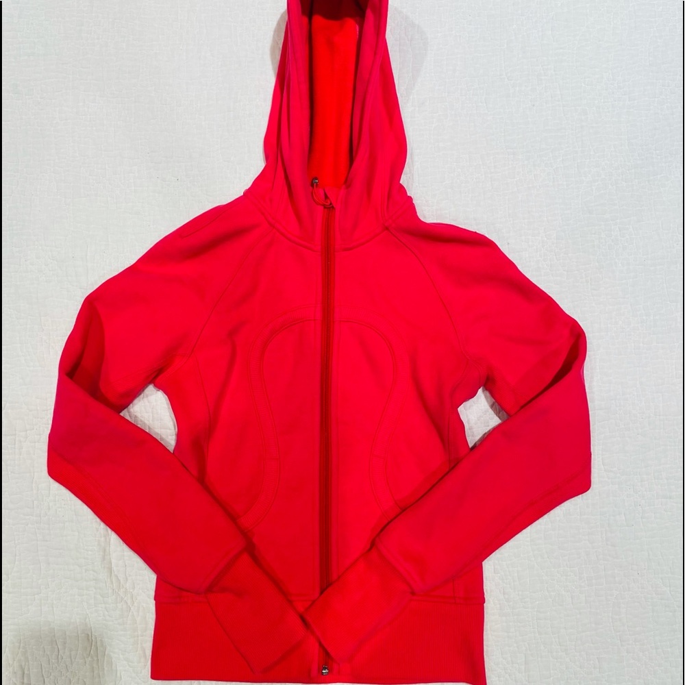 Lululemon jacket